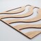 Ekena Millwork Large Parker Decorative Fretwork Wood Wall Panels, Alder, 23 3/8"W x 23 3/8"H x 3/8"T WALW24X24X0375PKRAL - alternate 2
